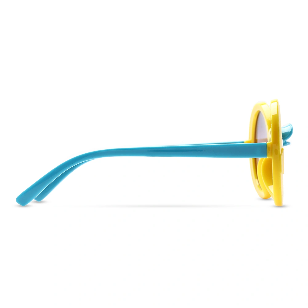 Mắt kính thời trang trẻ em Smile Kid JB1613-01 19