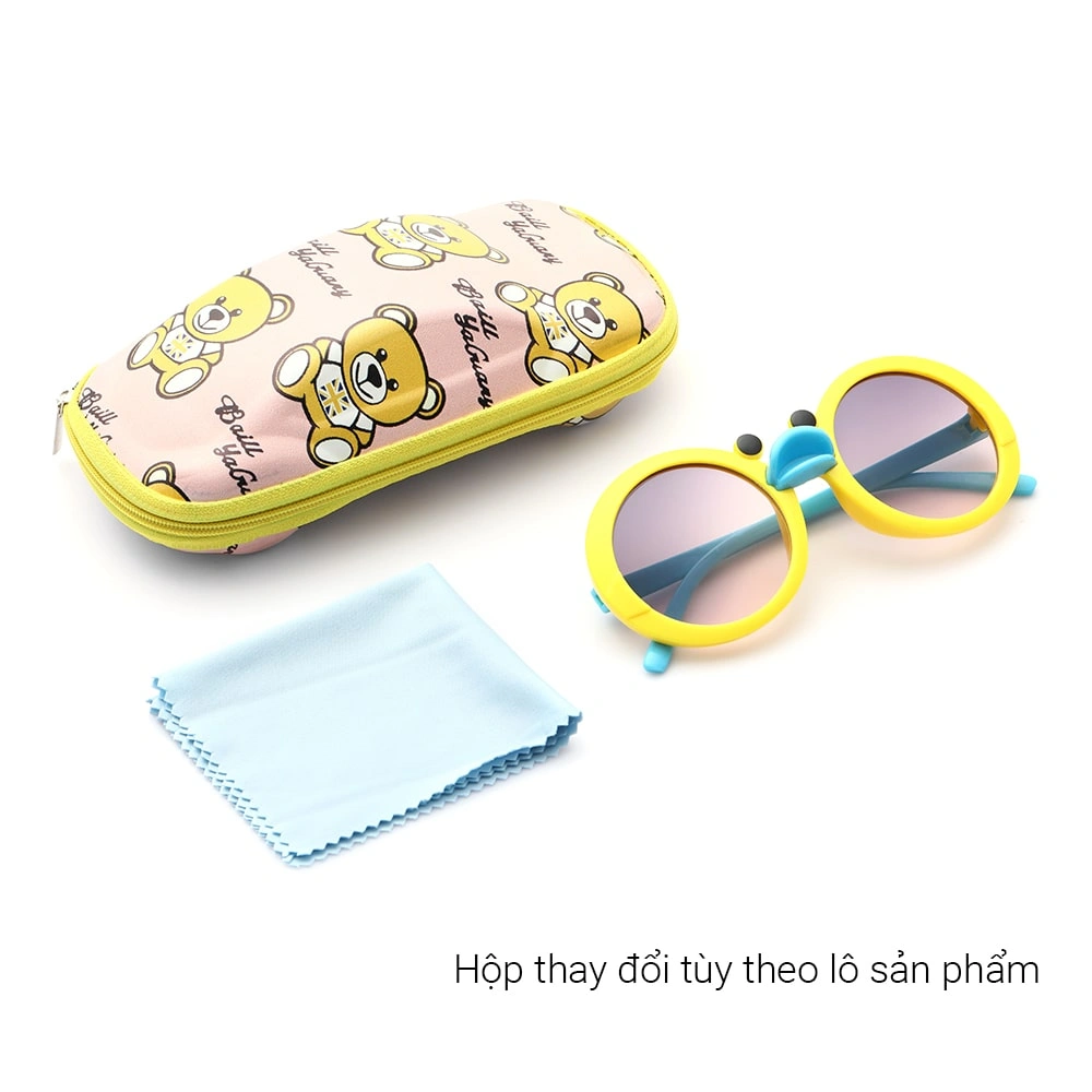Mắt kính thời trang trẻ em Smile Kid JB1613-01 21