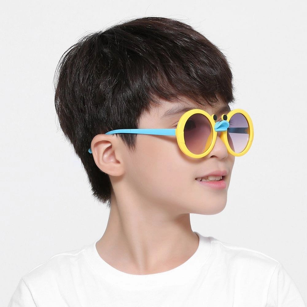 Mắt kính thời trang trẻ em Smile Kid JB1613-01 22