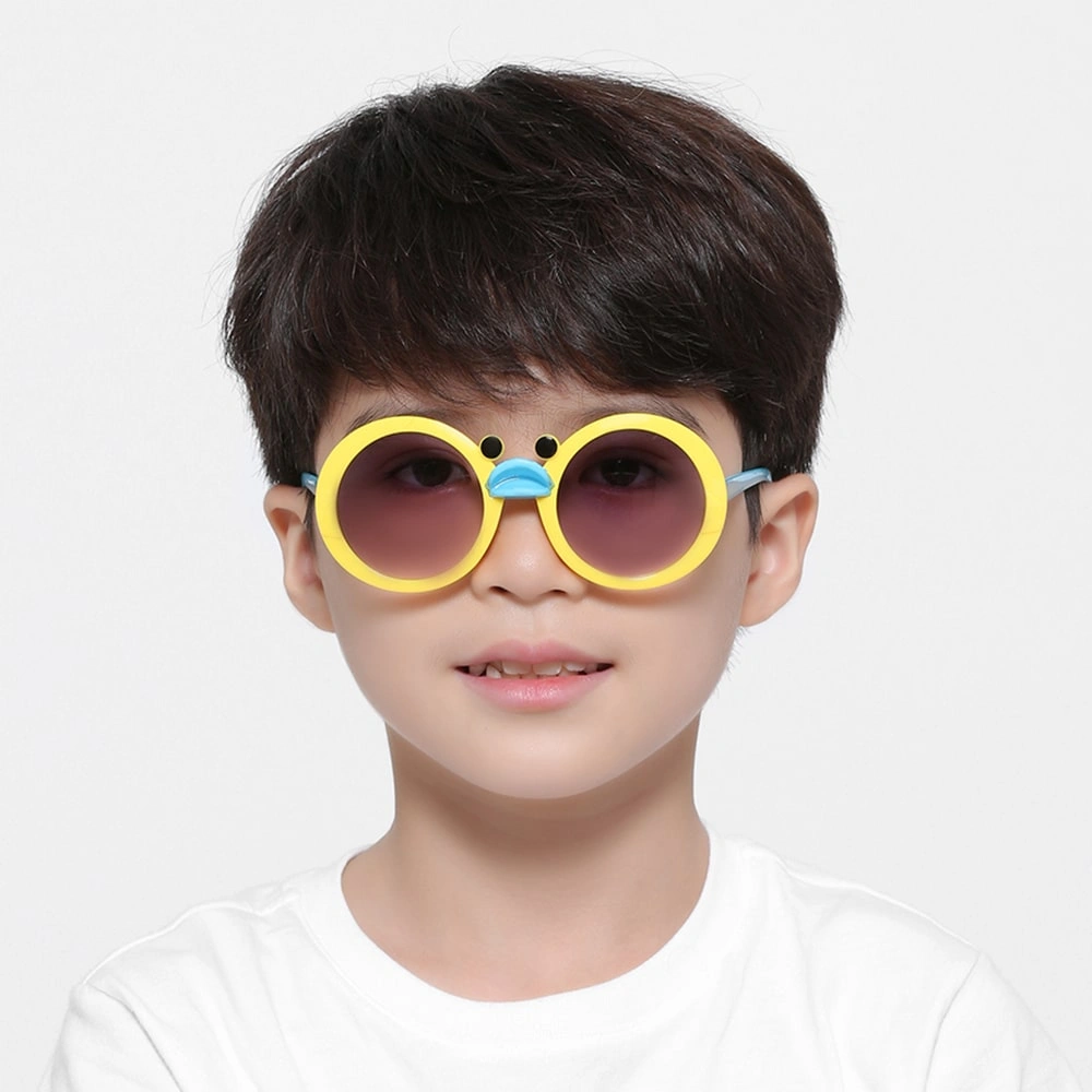 Mắt kính thời trang trẻ em Smile Kid JB1613-01 23