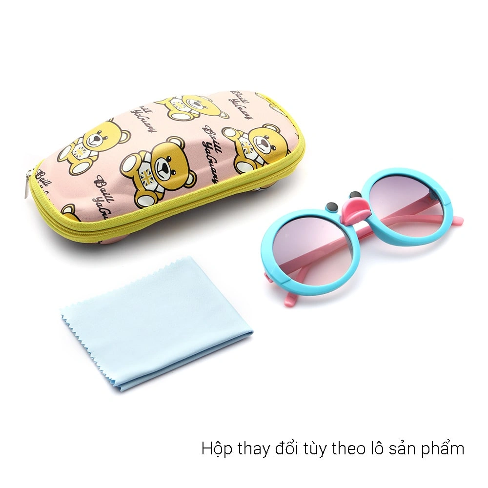 Mắt kính thời trang trẻ em Smile Kid JB1613-01 13