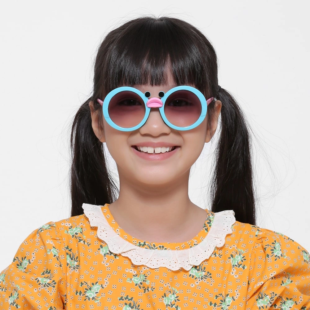Mắt kính thời trang trẻ em Smile Kid JB1613-01 15