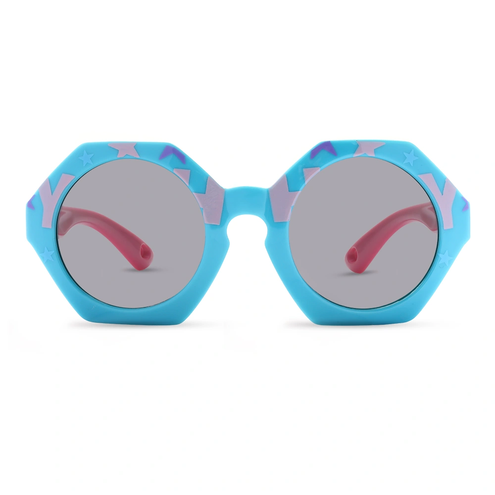 Mắt kính thời trang trẻ em Smile Kid JB8182-A-01 9