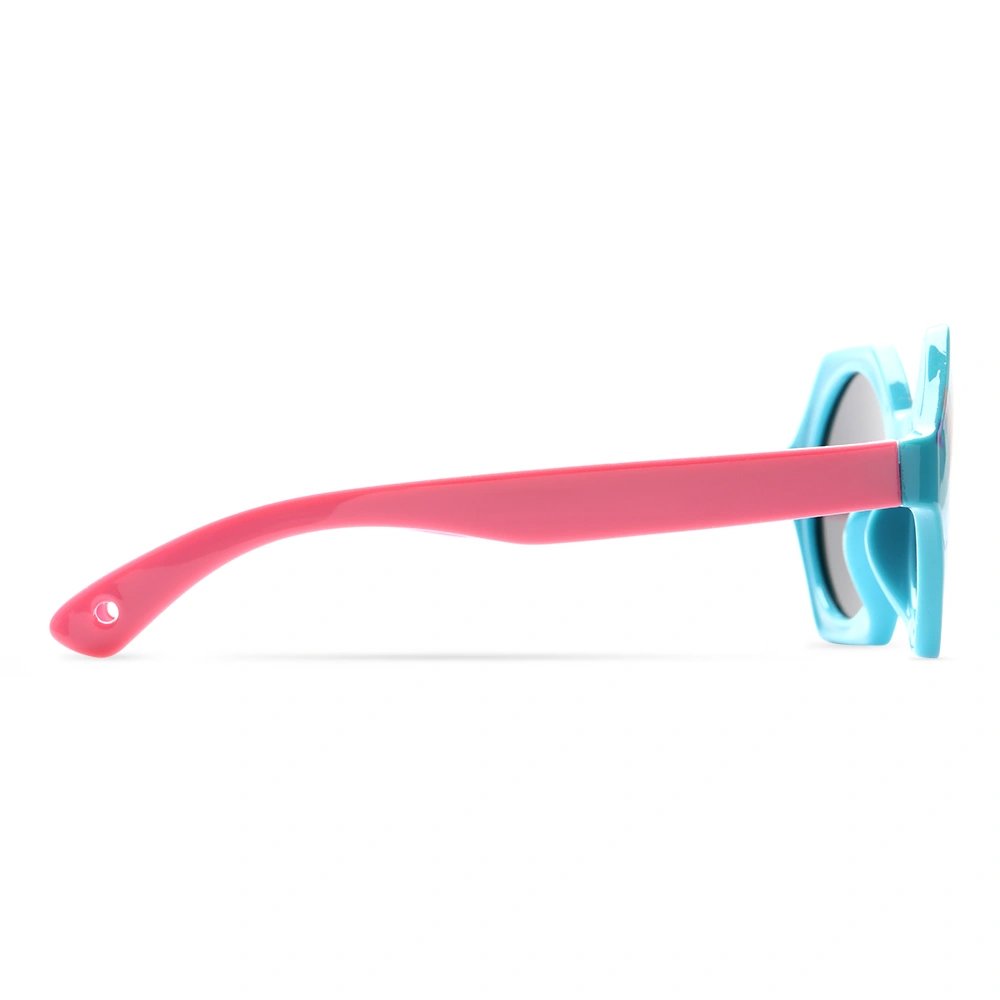 Mắt kính thời trang trẻ em Smile Kid JB8182-A-01 10