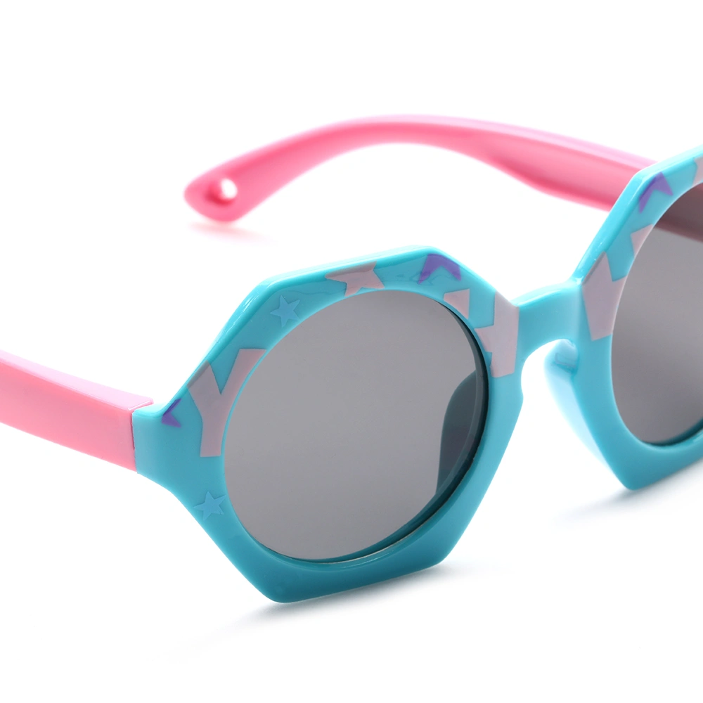 Mắt kính thời trang trẻ em Smile Kid JB8182-A-01 11