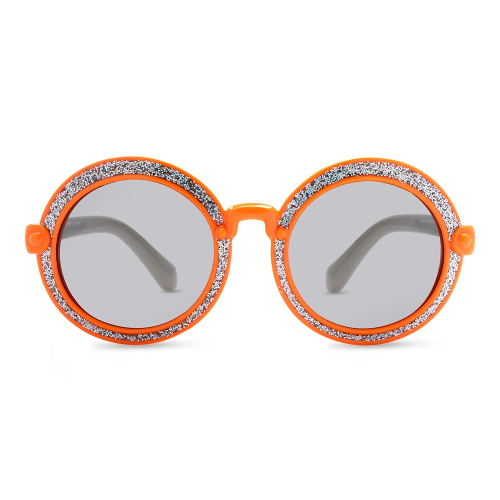 Mắt kính thời trang trẻ em Smile Kid JB8126-03 9