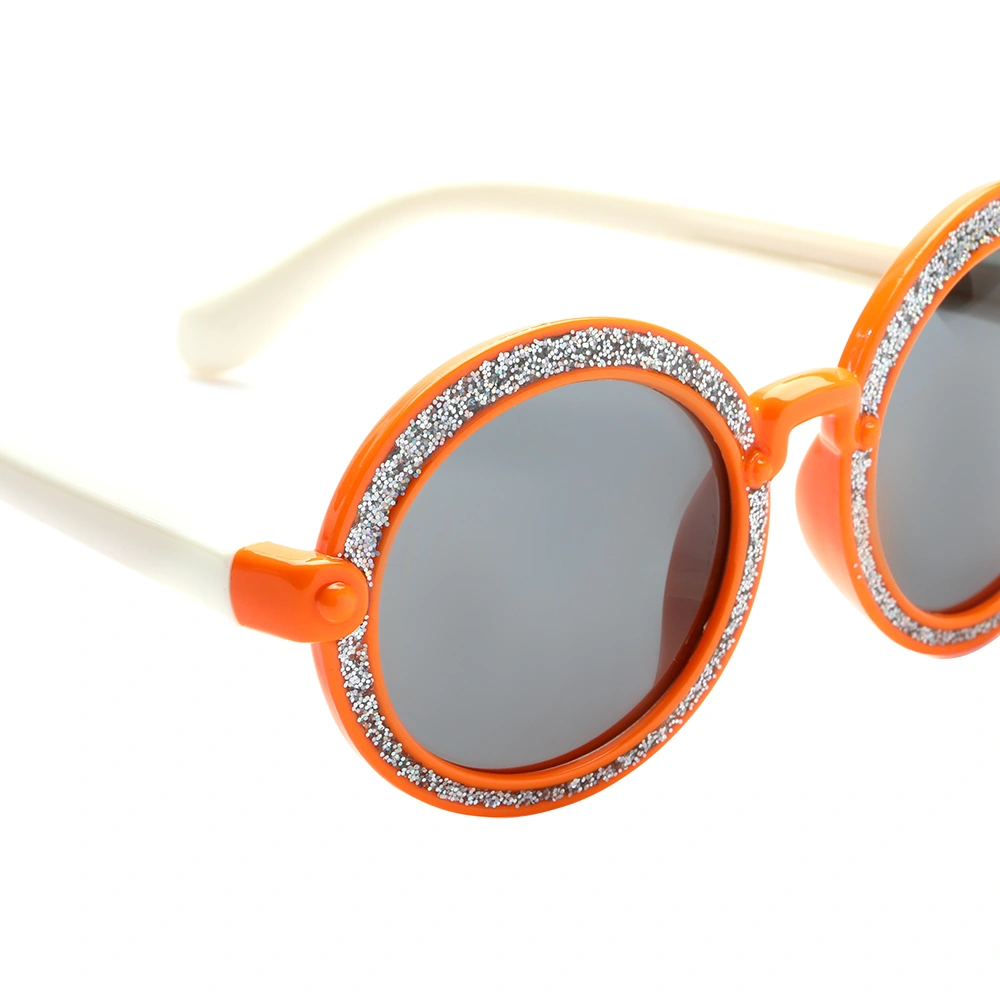 Mắt kính thời trang trẻ em Smile Kid JB8126-03 11