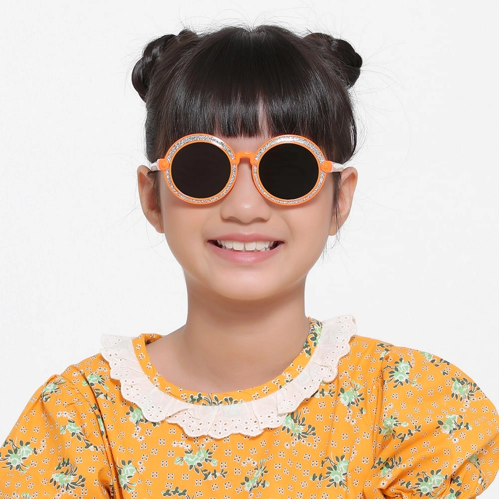 Mắt kính thời trang trẻ em Smile Kid JB8126-03 14