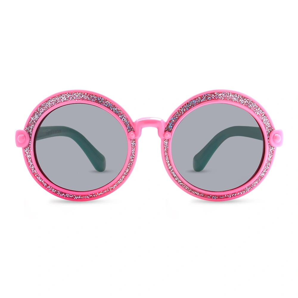 Mắt kính thời trang trẻ em Smile Kid JB8126-03 16