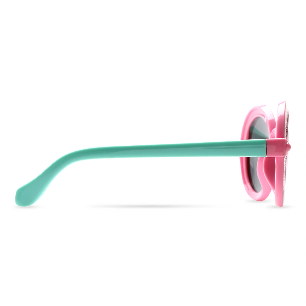 Mắt kính thời trang trẻ em Smile Kid JB8126-03 17