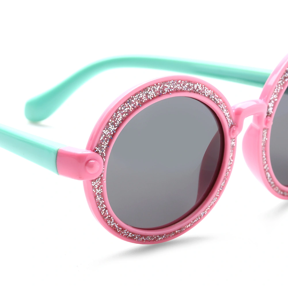 Mắt kính thời trang trẻ em Smile Kid JB8126-03 18