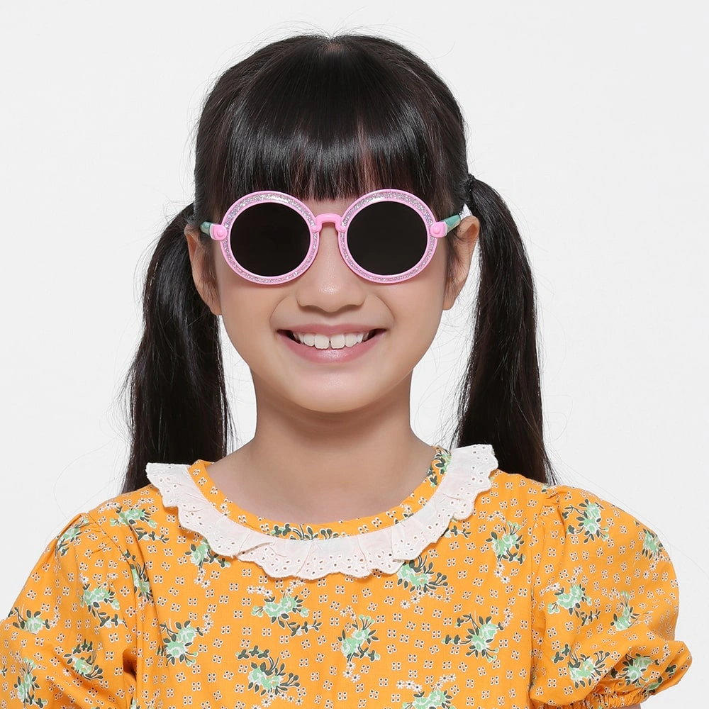 Mắt kính thời trang trẻ em Smile Kid JB8126-03 21