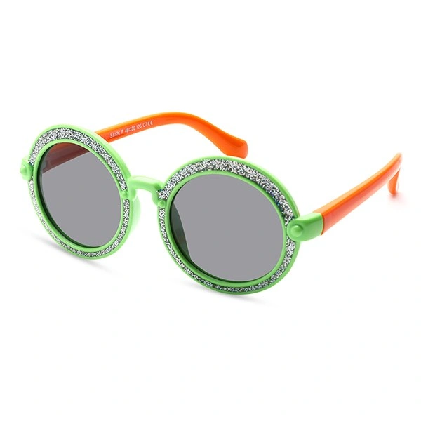 Mắt kính thời trang trẻ em Smile Kid JB8126-03