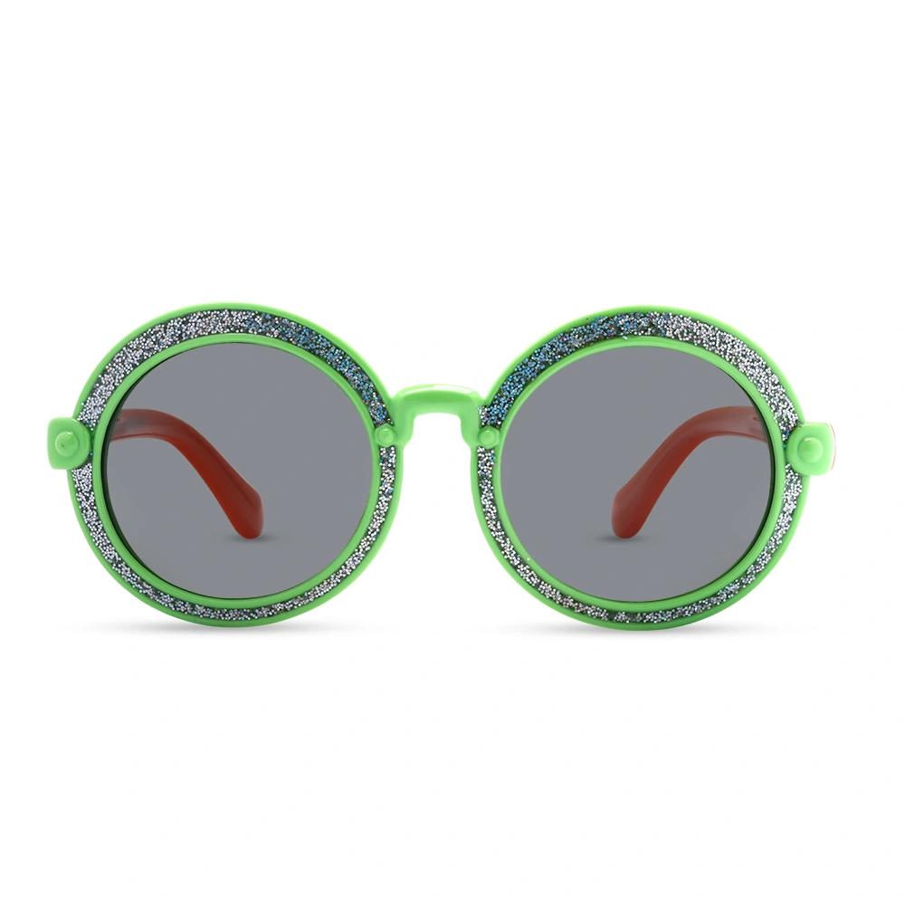 Mắt kính thời trang trẻ em Smile Kid JB8126-03 2