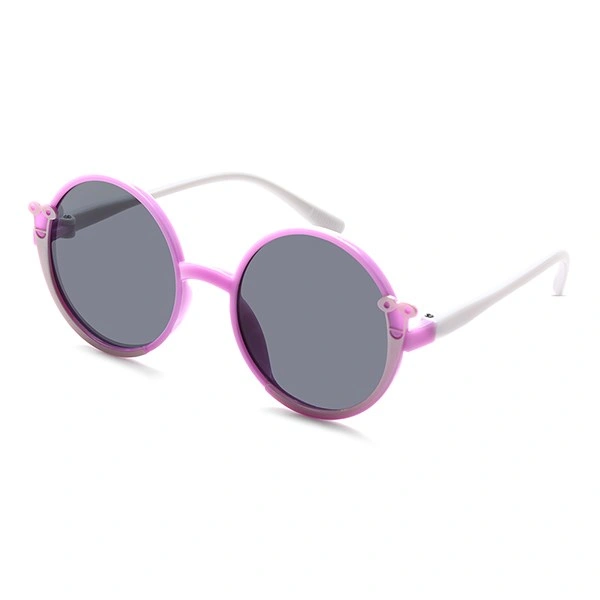 Mắt kính thời trang trẻ em Smile Kid JB8828-01