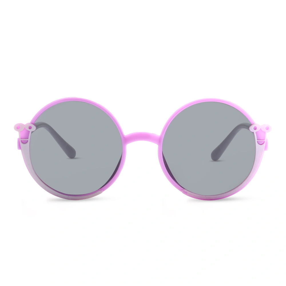 Mắt kính thời trang trẻ em Smile Kid JB8828-01 2