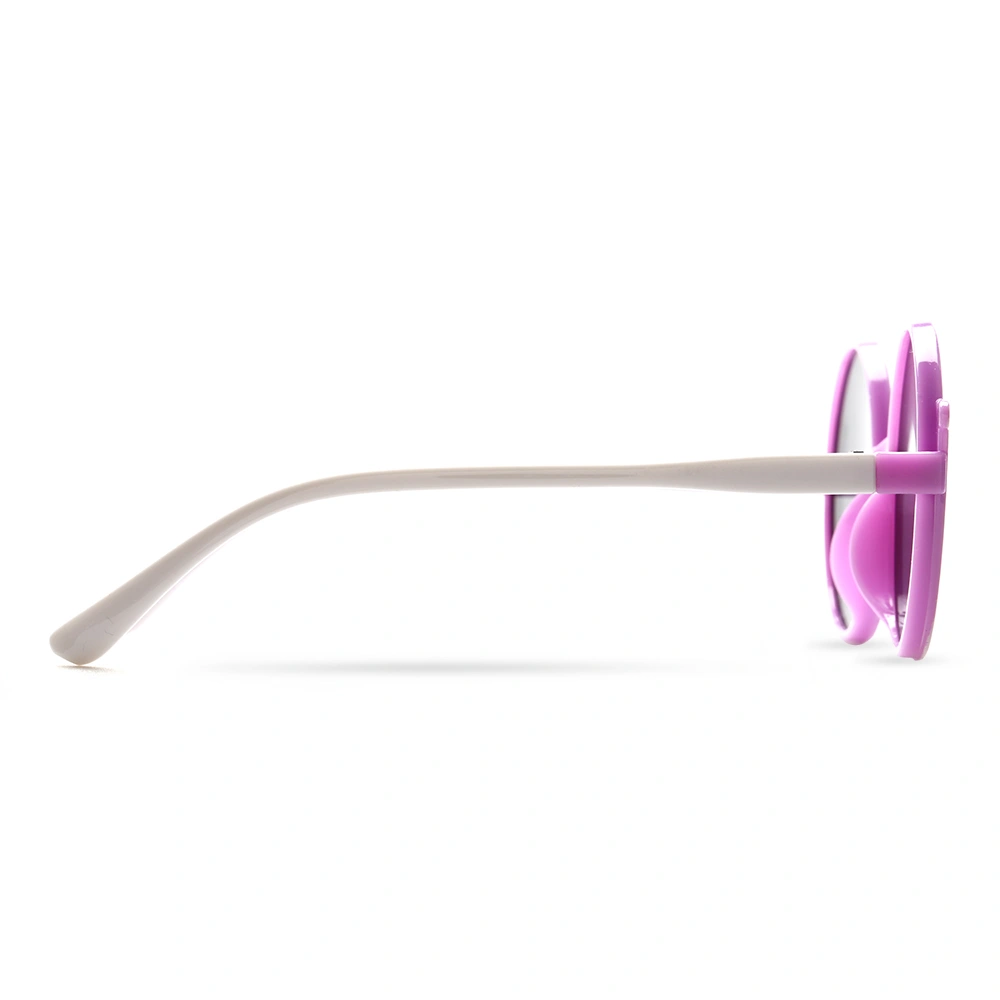 Mắt kính thời trang trẻ em Smile Kid JB8828-01 3