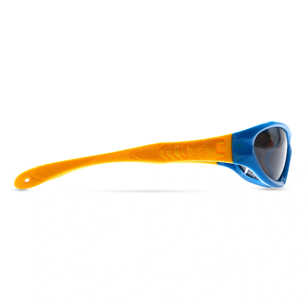Mắt kính thời trang trẻ em Smile Kid JB873-01 3