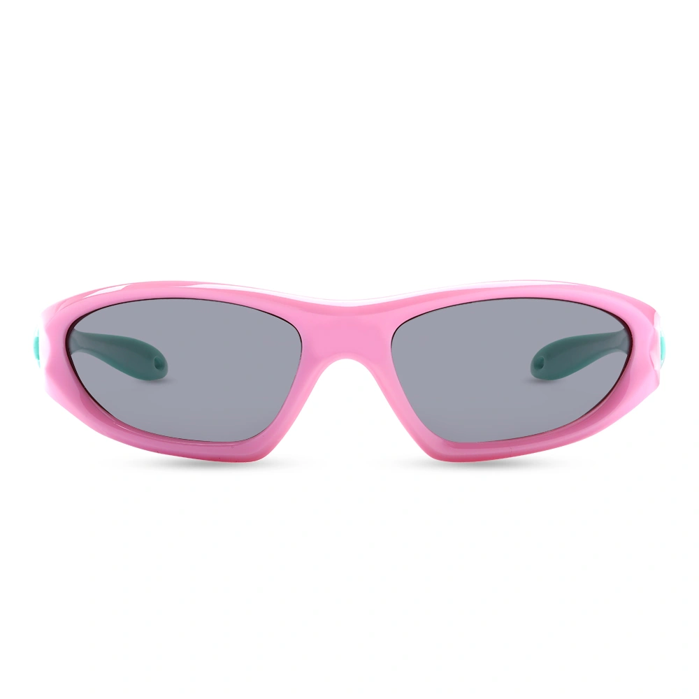 Mắt kính thời trang trẻ em Smile Kid JB873-02 2