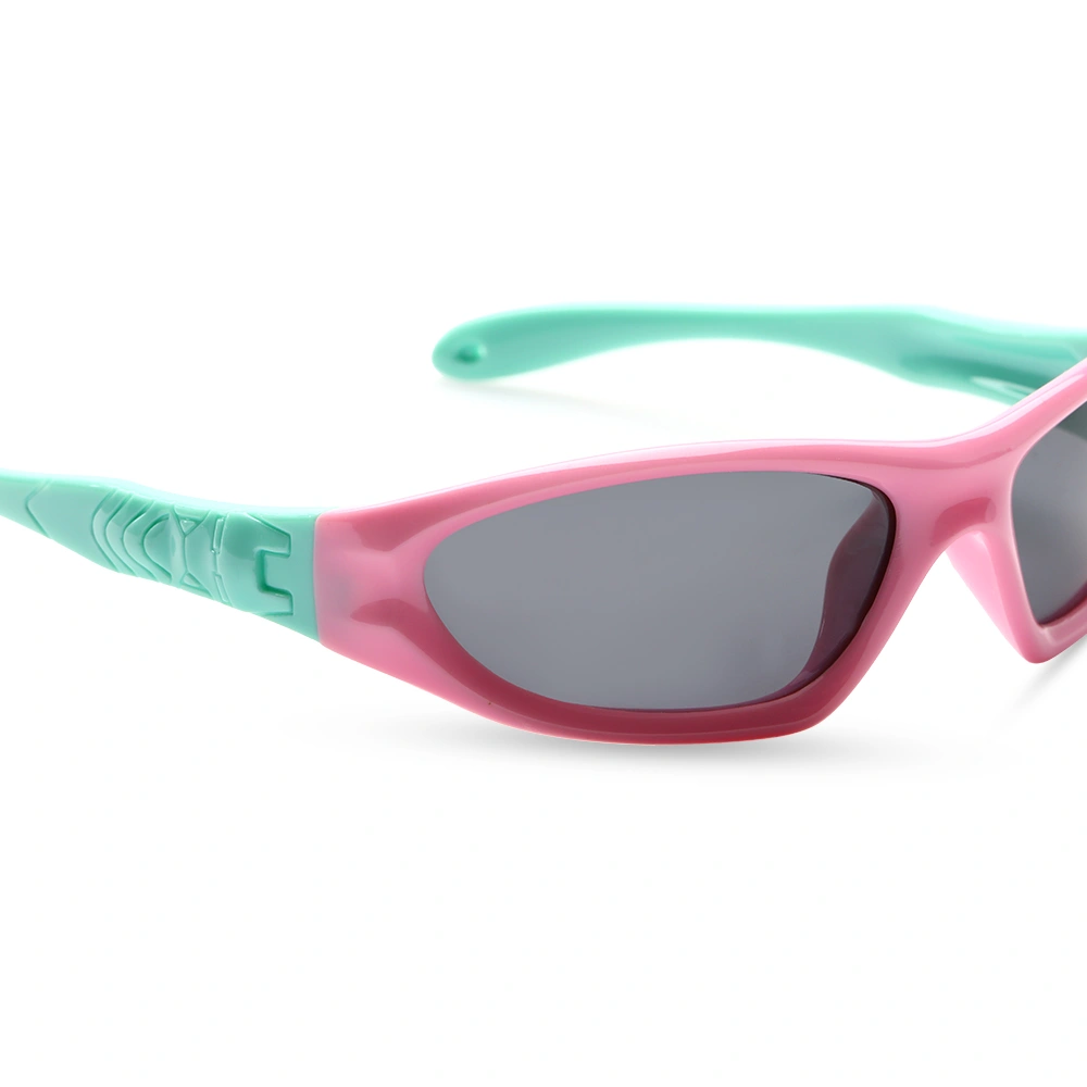 Mắt kính thời trang trẻ em Smile Kid JB873-02 4