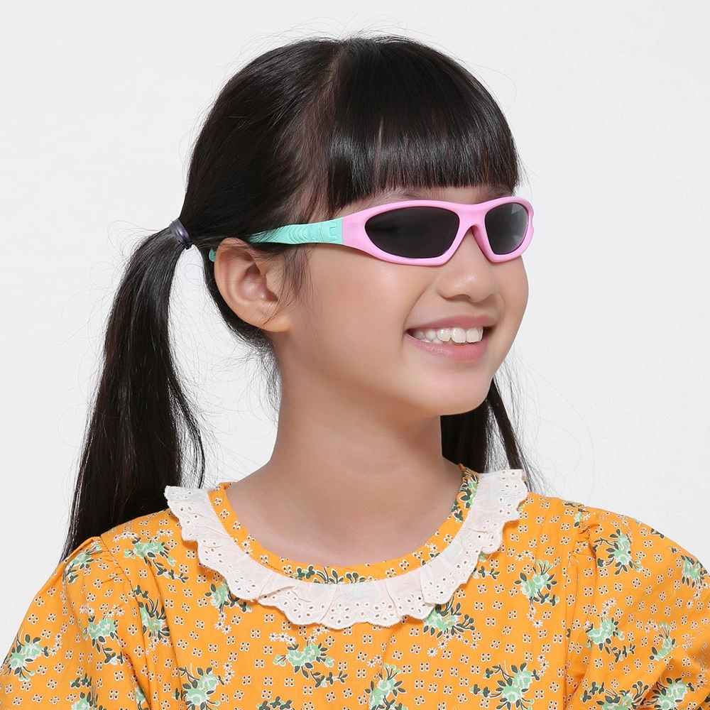 Mắt kính thời trang trẻ em Smile Kid JB873-02 6