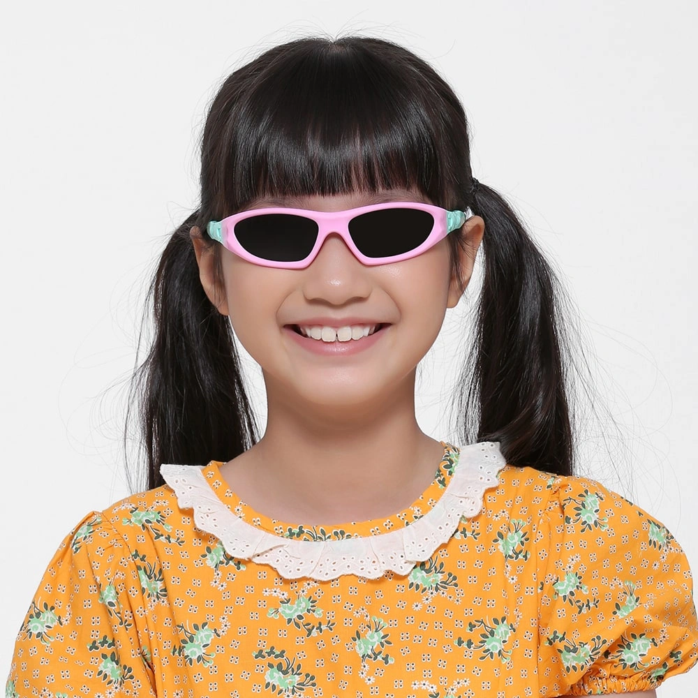 Mắt kính thời trang trẻ em Smile Kid JB873-02 7