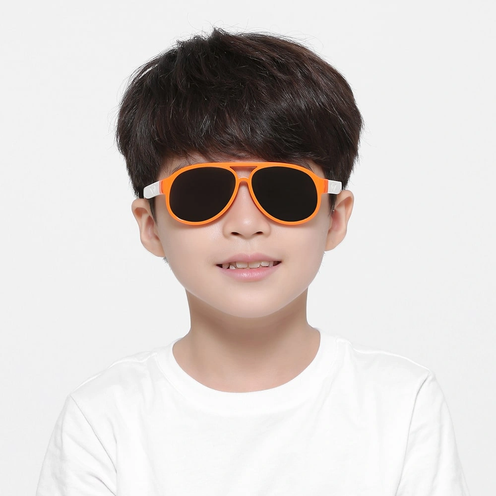 Mắt kính thời trang trẻ em Smile Kid JB806-01 7
