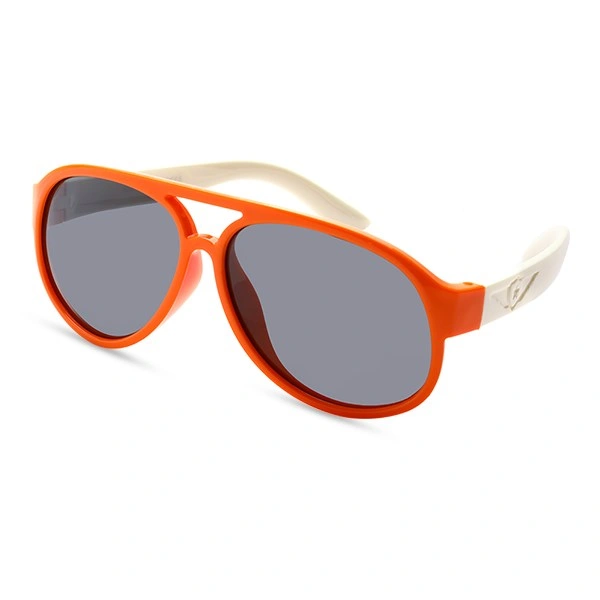 Mắt kính thời trang trẻ em Smile Kid JB806-01