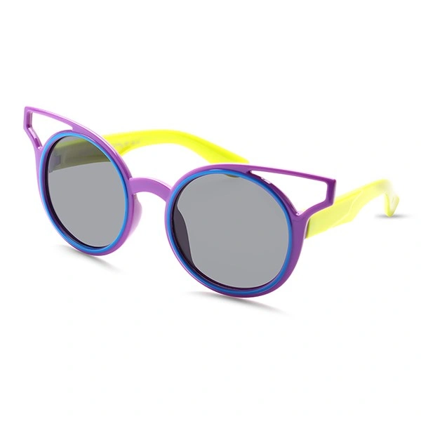 Mắt kính thời trang trẻ em Smile Kid JB8163-01