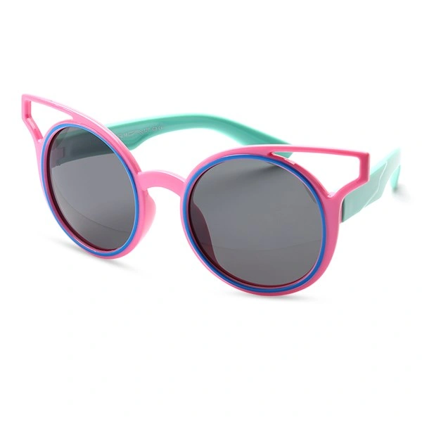 Mắt kính thời trang trẻ em Smile Kid JB8163-02