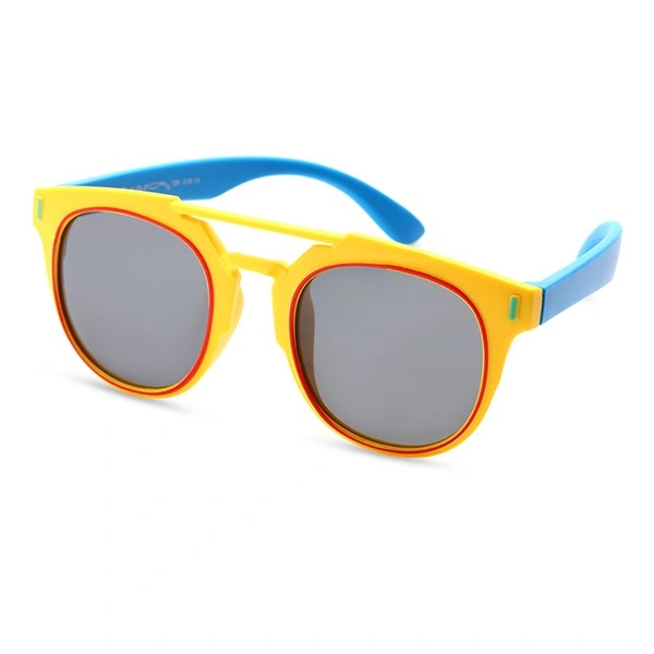 Mắt kính thời trang trẻ em Smile Kid JB8168-03 11