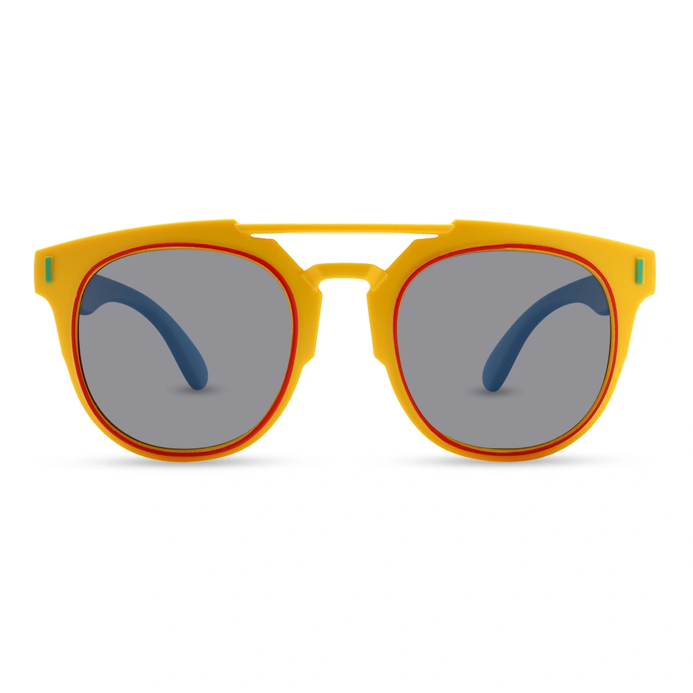 Mắt kính thời trang trẻ em Smile Kid JB8168-02 9