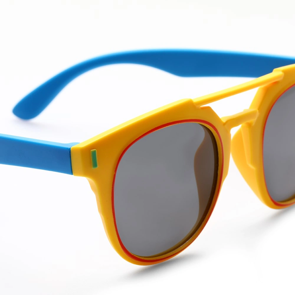 Mắt kính thời trang trẻ em Smile Kid JB8168-02 11