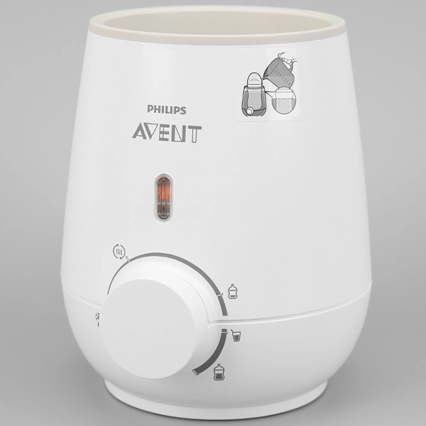 Máy hâm sữa Philips Avent SCF355.00 1