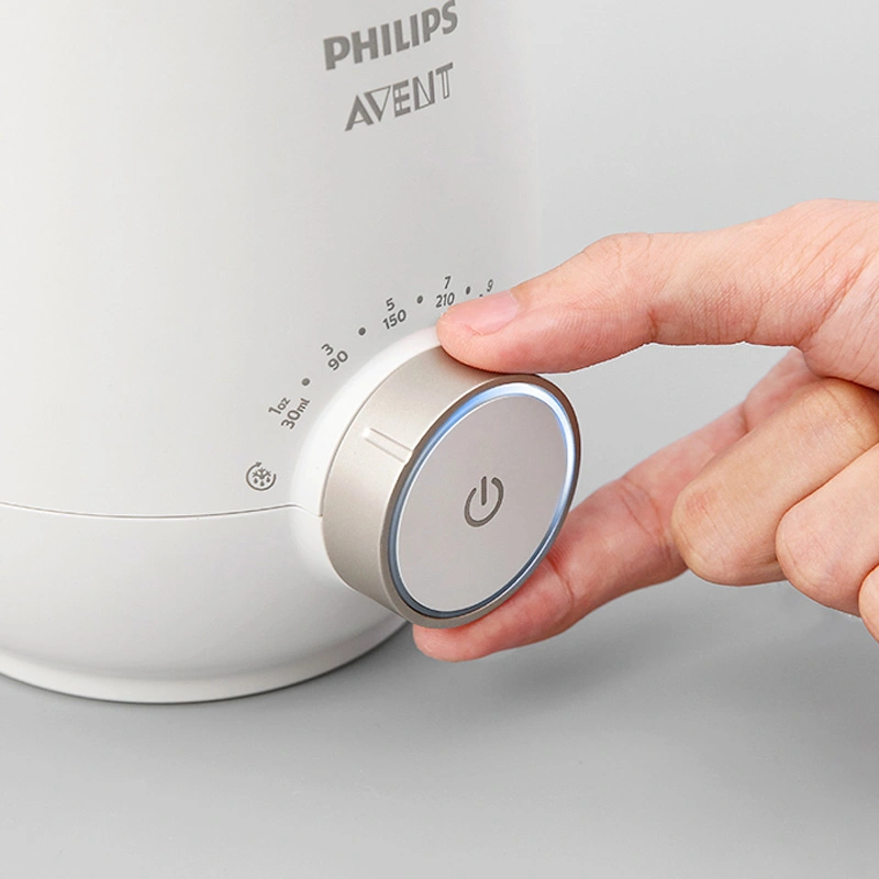 Máy hâm sữa Philips Avent SCF358.00 3