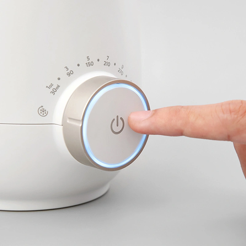 Máy hâm sữa Philips Avent SCF358.00 4