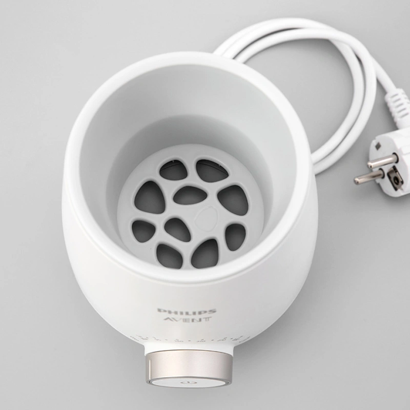 Máy hâm sữa Philips Avent SCF358.00 5