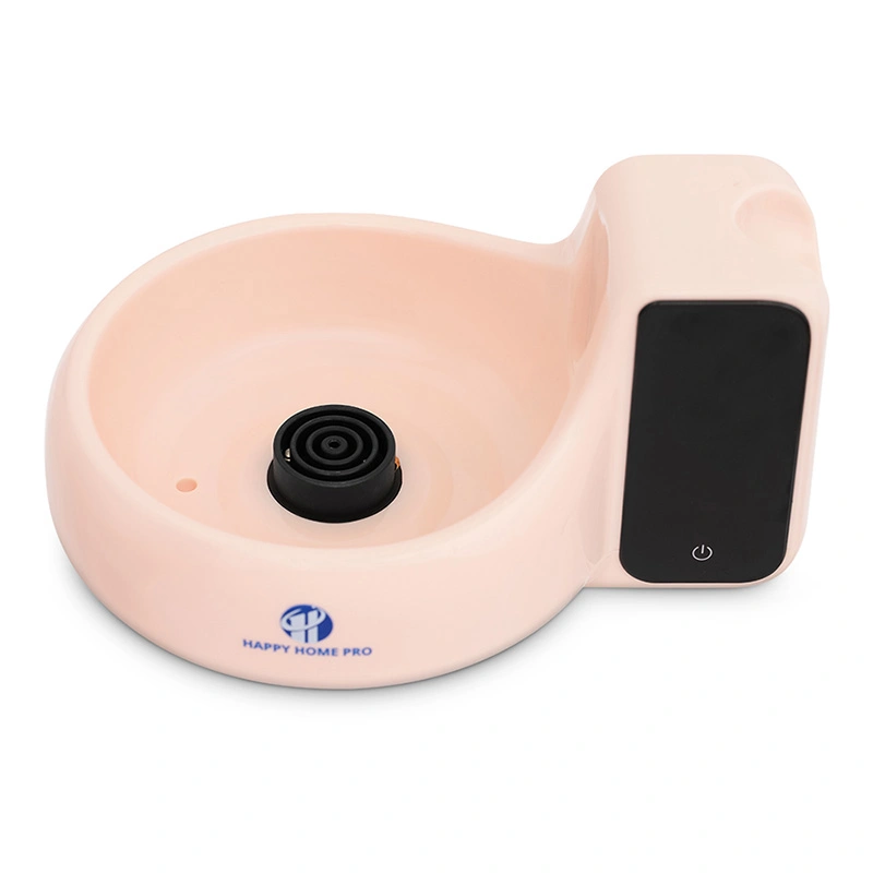 Bình đun nước pha sữa Gluck Baby HAP20 8