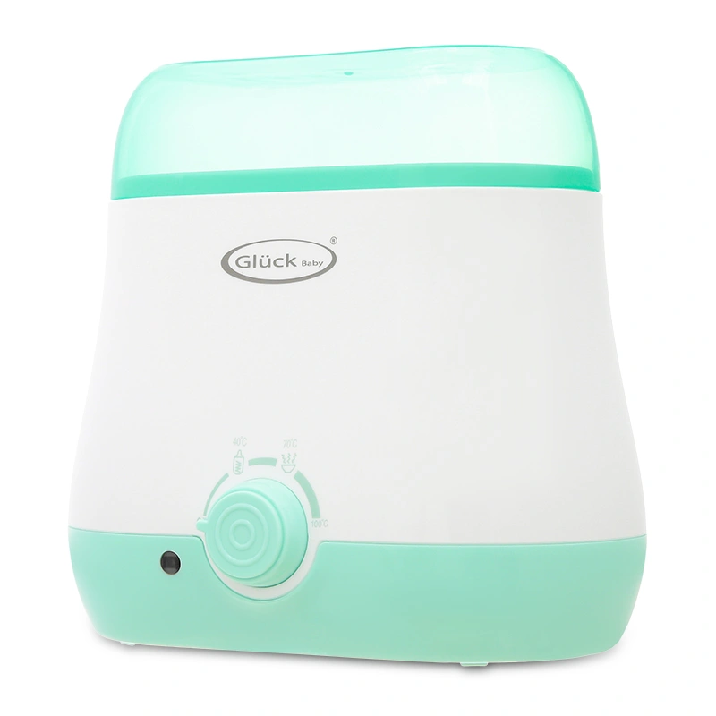 Máy hâm sữa Gluck Baby GN05 - Màu ngẫu nhiên 5