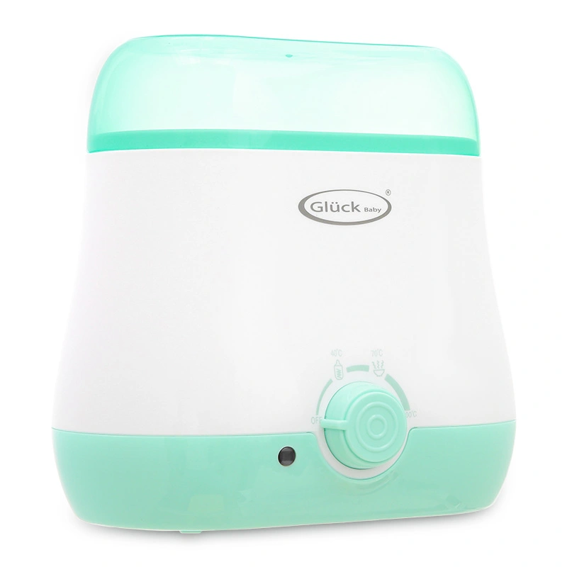 Máy hâm sữa Gluck Baby GN05 - Màu ngẫu nhiên 6