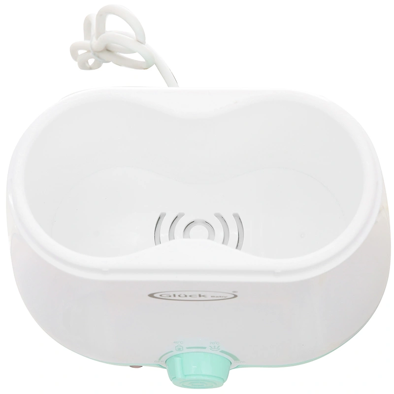 Máy hâm sữa Gluck Baby GN05 - Màu ngẫu nhiên 8