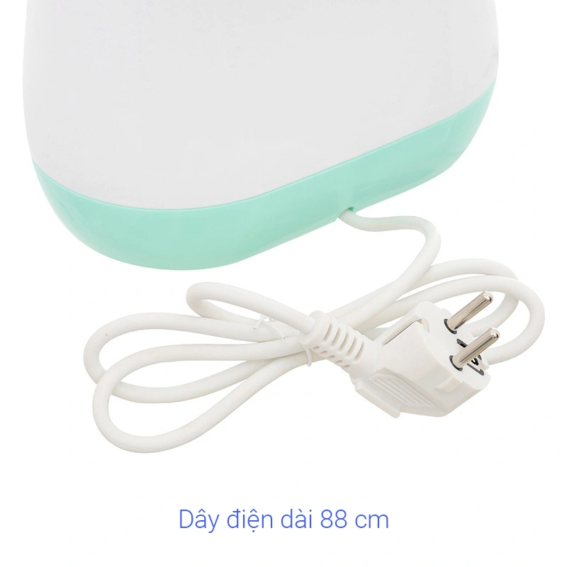 Máy hâm sữa Gluck Baby GN05 - Màu ngẫu nhiên 10