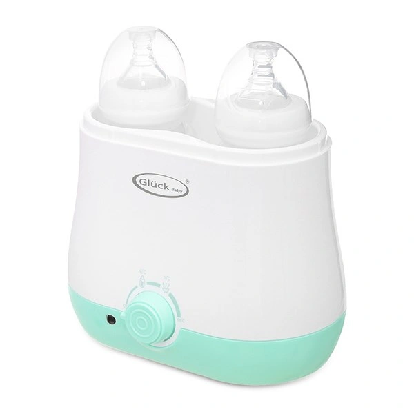 Máy hâm sữa Gluck Baby GN05 - Màu ngẫu nhiên