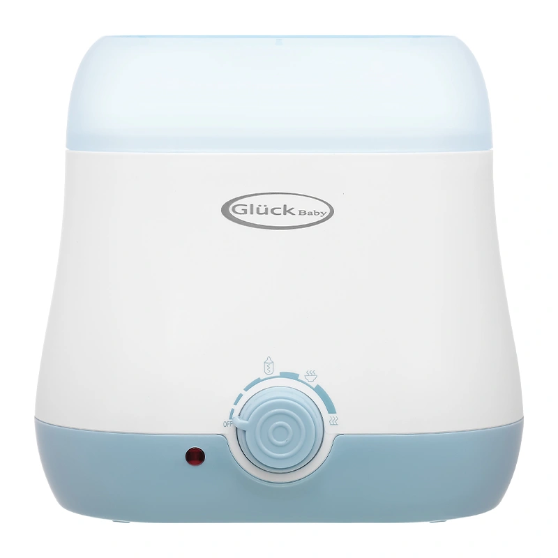 Máy hâm sữa Gluck Baby GN05 - Màu ngẫu nhiên 4