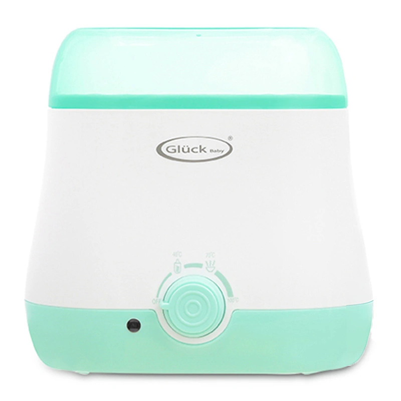Máy hâm sữa Gluck Baby GN05 - Màu ngẫu nhiên 3