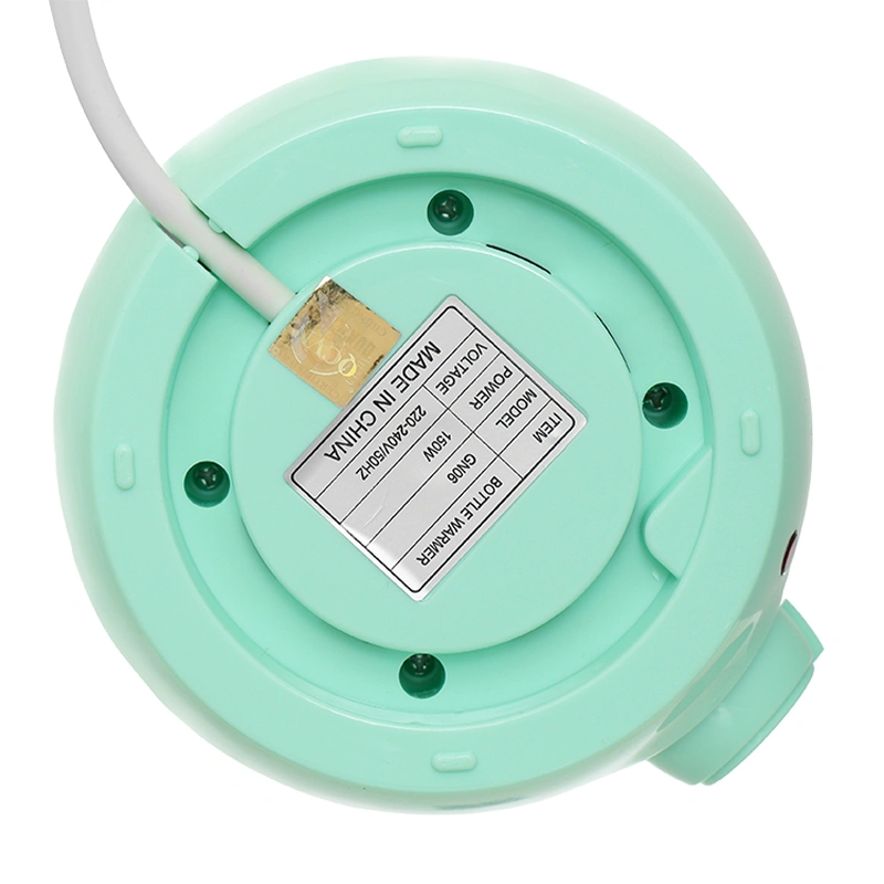 Máy hâm sữa Gluck Baby GN05 - Màu ngẫu nhiên 22