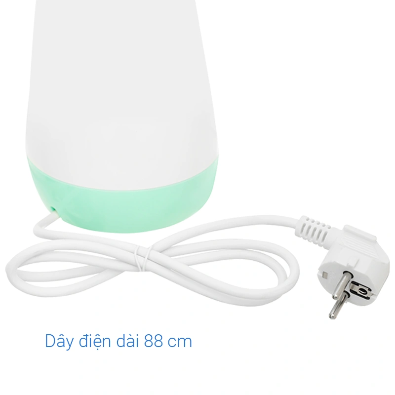 Máy hâm sữa Gluck Baby GN05 - Màu ngẫu nhiên 23