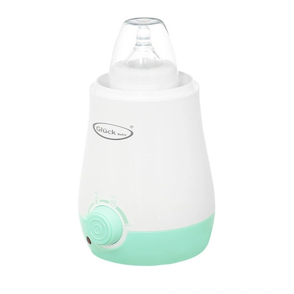 Máy hâm sữa Gluck Baby GN06 - Màu ngẫu nhiên