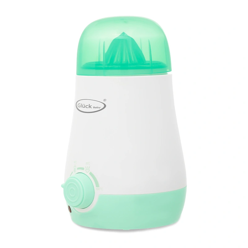 Máy hâm sữa Gluck Baby GN05 - Màu ngẫu nhiên 17