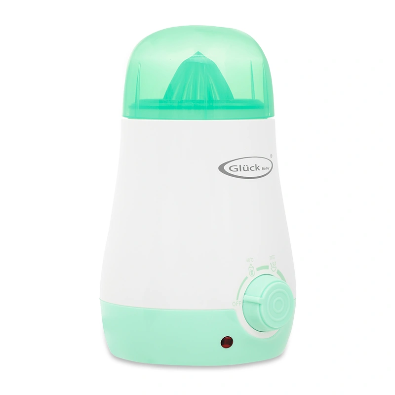 Máy hâm sữa Gluck Baby GN05 - Màu ngẫu nhiên 18